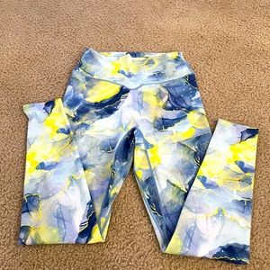 Balance Athletica now Vitality Leggings
